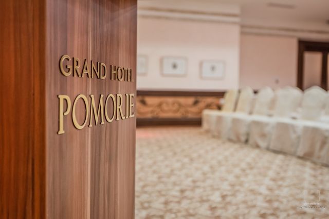 Grand hotel Pomorie - Poslovne pogodnosti