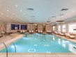 Grand hotel Pomorie - Salt water pool
