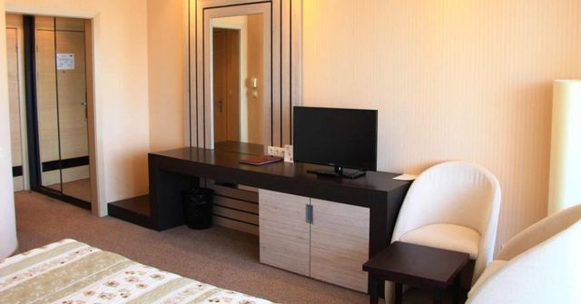 Grand Hotel Pomorie - double/twin room