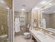 Grand hotel Pomorie - Bathroom