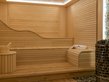 Balneohotel Pomorie - Finnish sauna