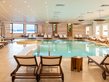 Balneohotel Pomorie - Salt water pool