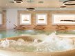Balneohotel Pomorie - Salt water Whirlpool bath