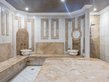 Balneohotel Pomorie - Turkish bath